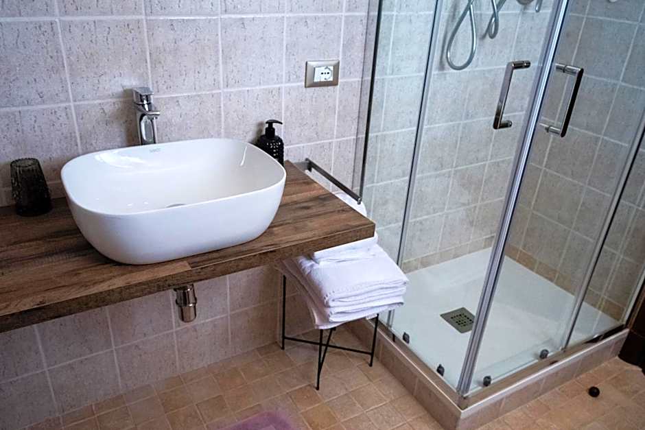 C'era Una Volta B&B