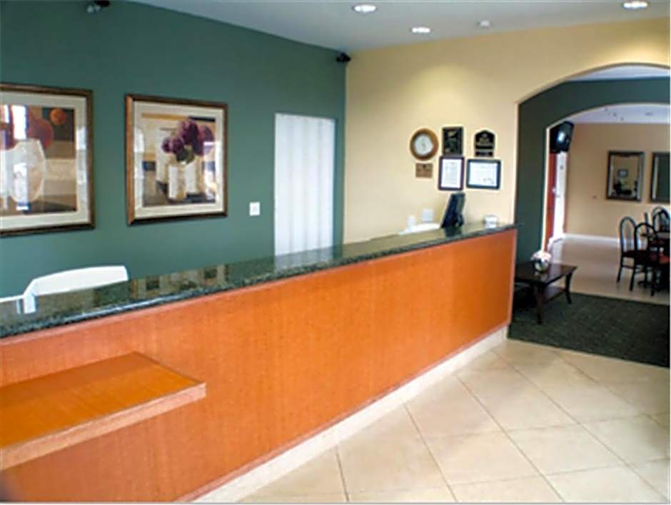 Pleasant Inn