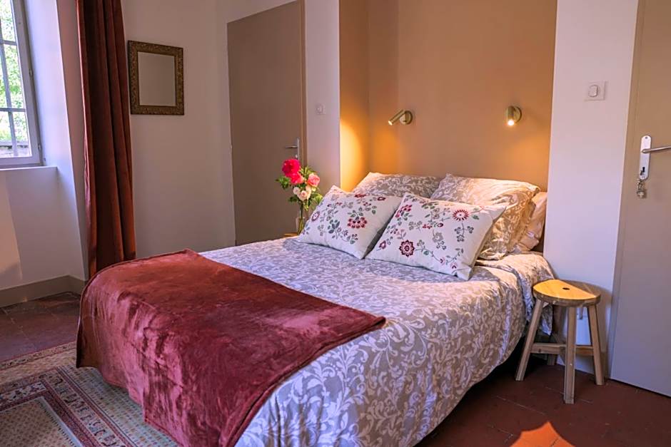 Photo 1 of 9 of Small Double Room