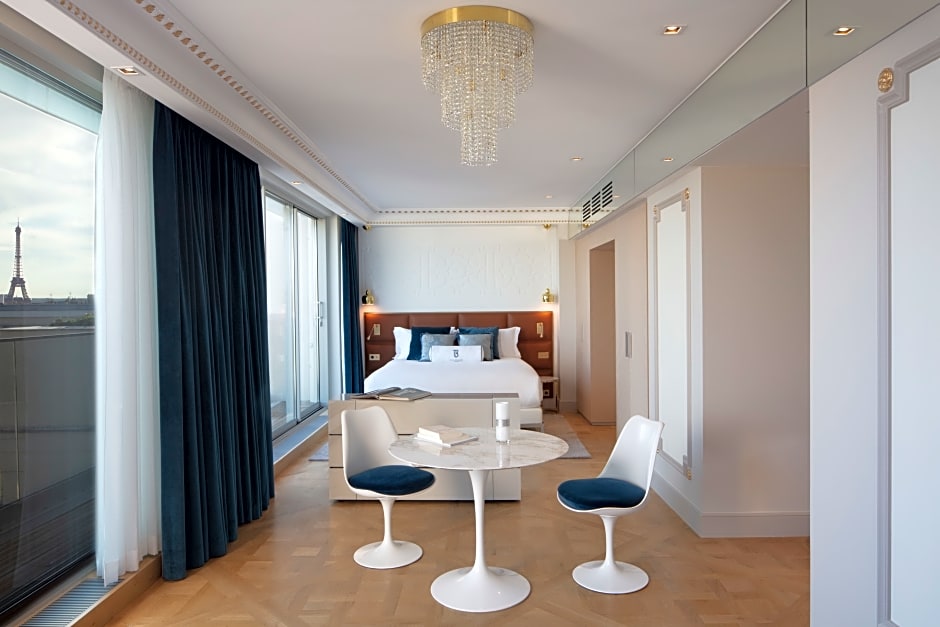 Hotel Bowmann