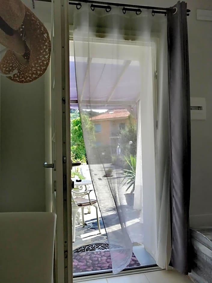 B&B Piè del Castello