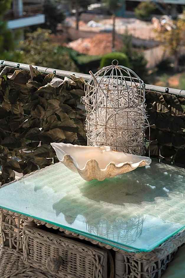 Ioanna's Hellenic Hospitality