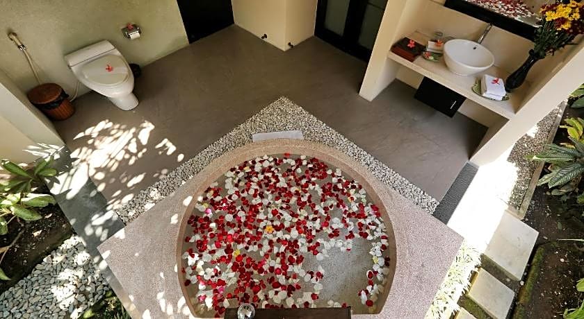 The Sanyas Suite Seminyak