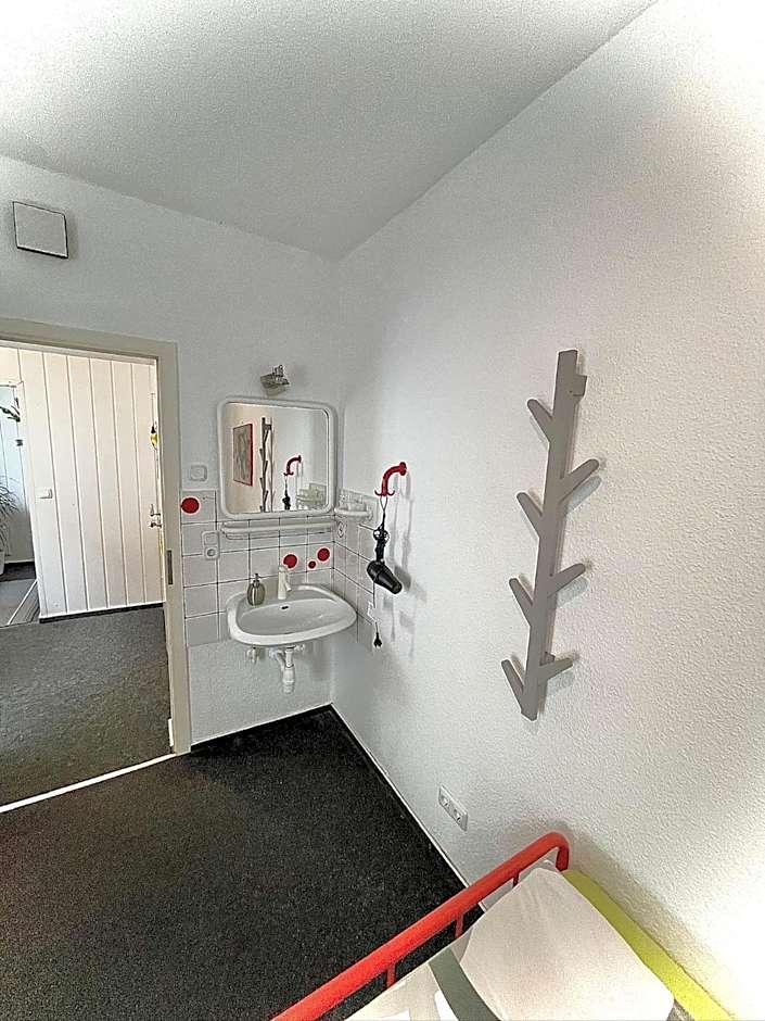 Hotel Tusculum