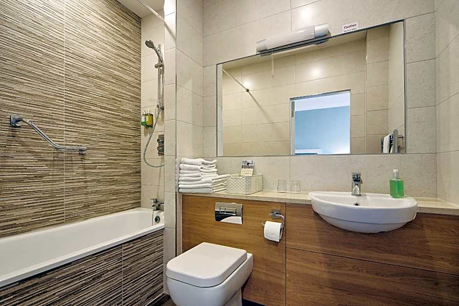 The Farmers Kitchen Hotel