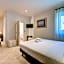 Hostellerie Le Paradou