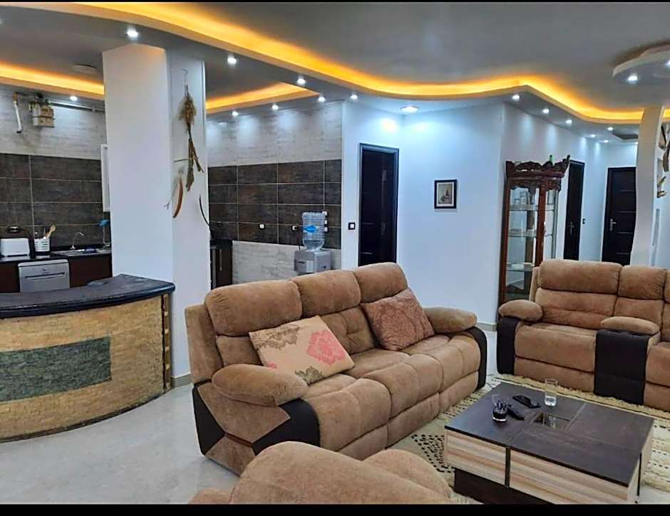 nice holiday in Maadi