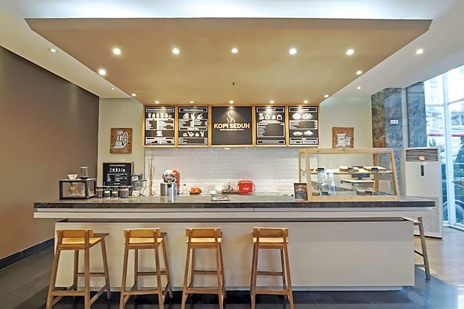 Grand Tjokro Yogyakarta Hotel