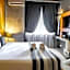 The B Ranong Trend Hotel