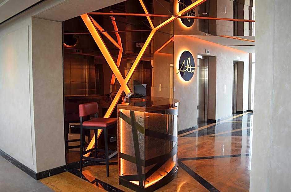 Downtown Rotana