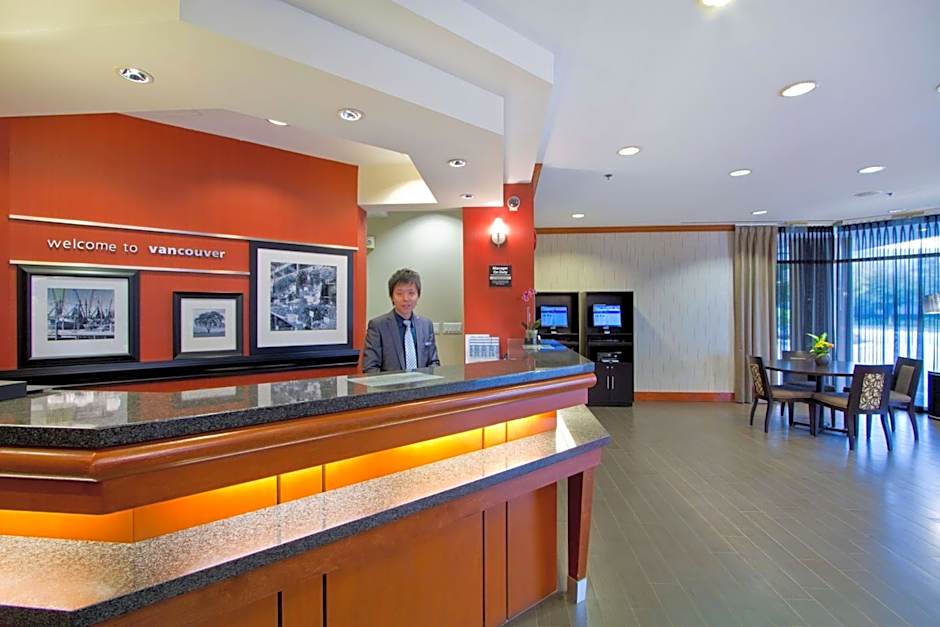 Hampton Inn - Vancouver Airport/Richmond