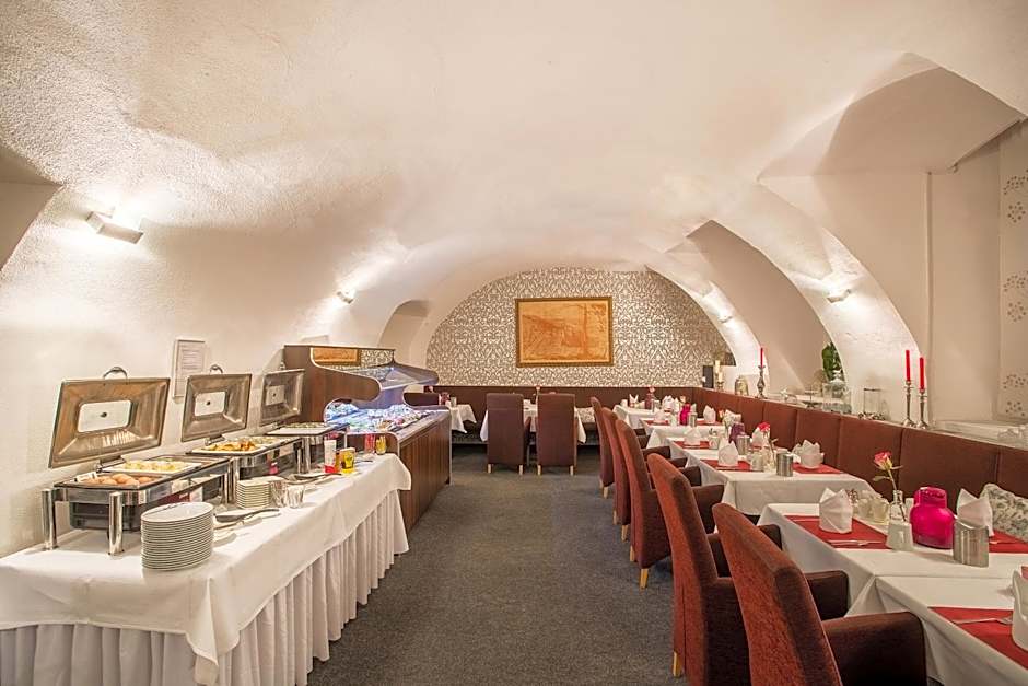Hotel Bayrischer Hof
