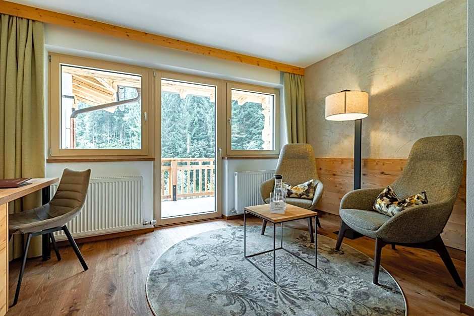 Alpenland Gerlos - Hotel & Breakfast