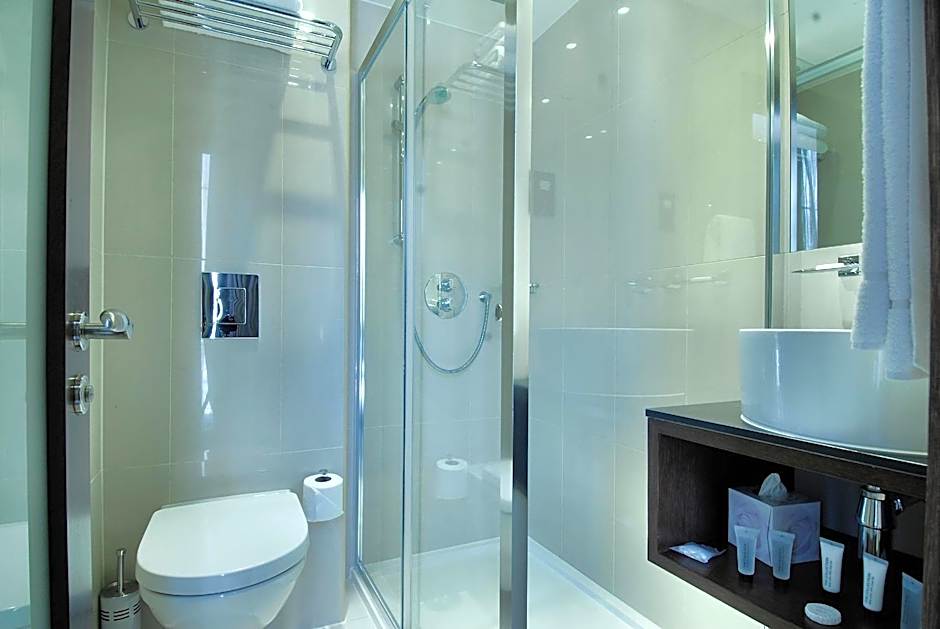 Park Avenue Baker Street