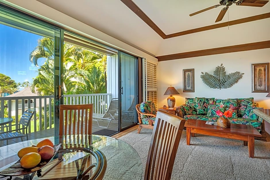 Castle Kiahuna Plantation Resort And The Beach Bungalows
