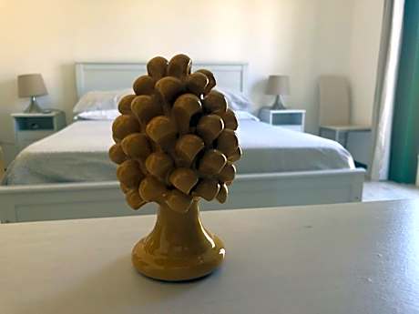 Double Room with Private External Bathroom