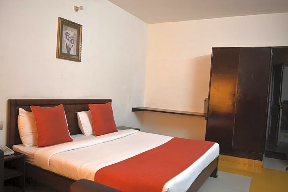Hotel Sagar View