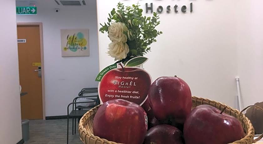 Signel Hostel