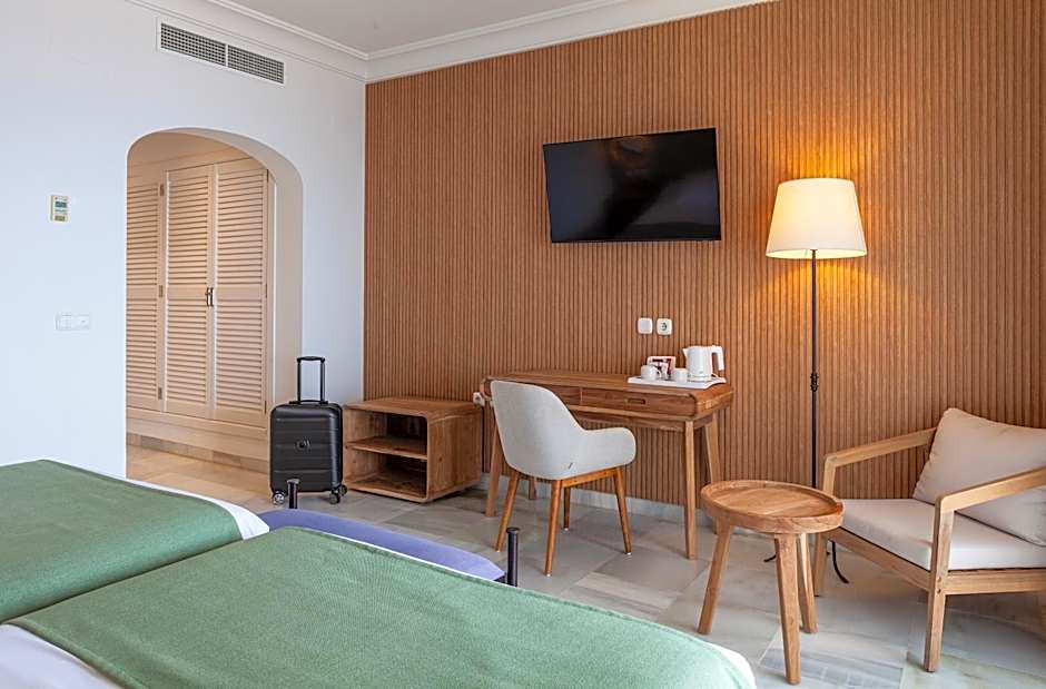 Hotel Duque de Najera