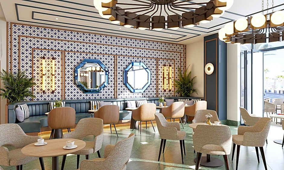 Hotel Yaramar - Adults Recommended