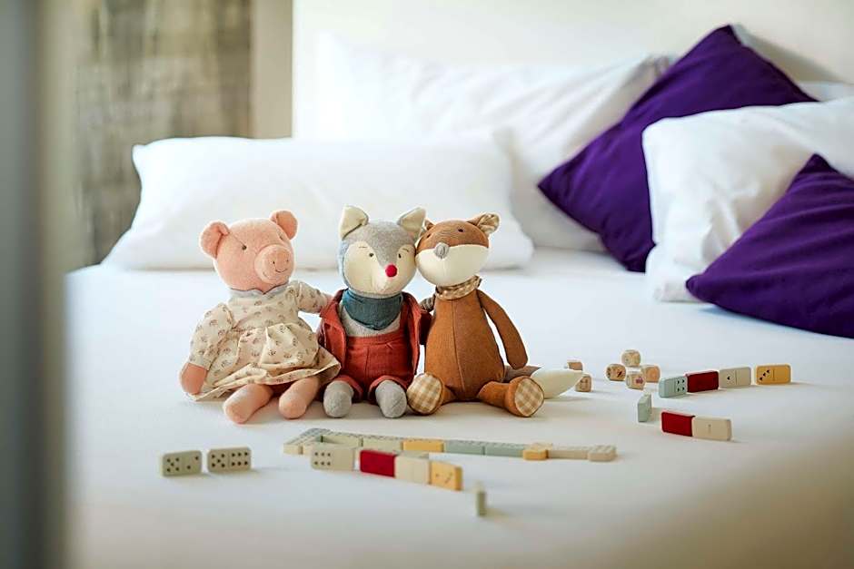 NH Milano Palazzo Moscova