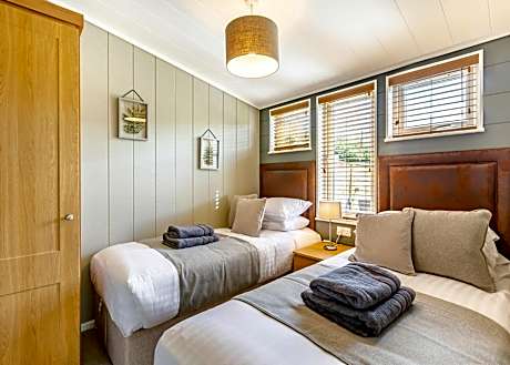 Windmill Retreat