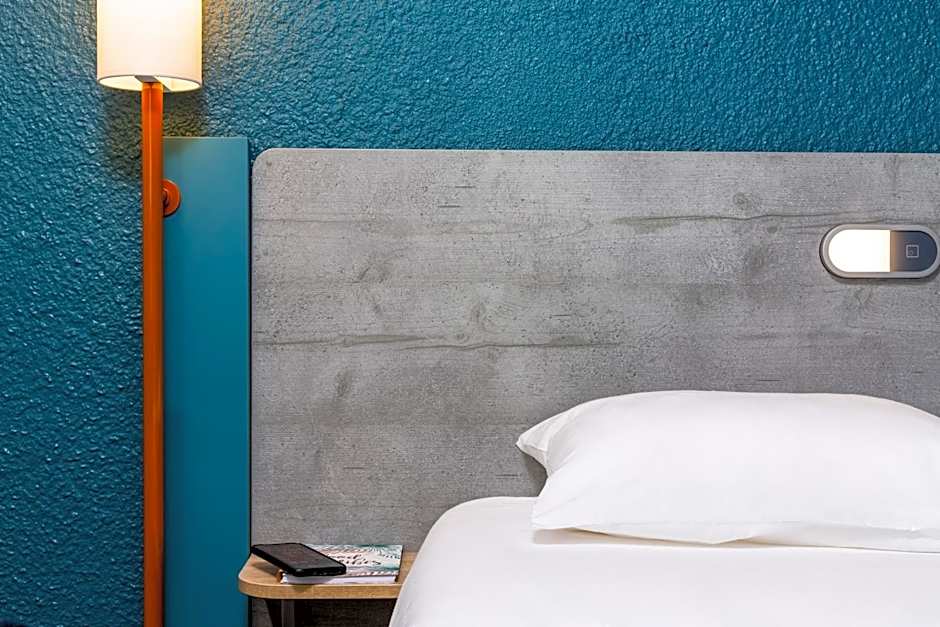 Ibis Budget Perpignan Nord