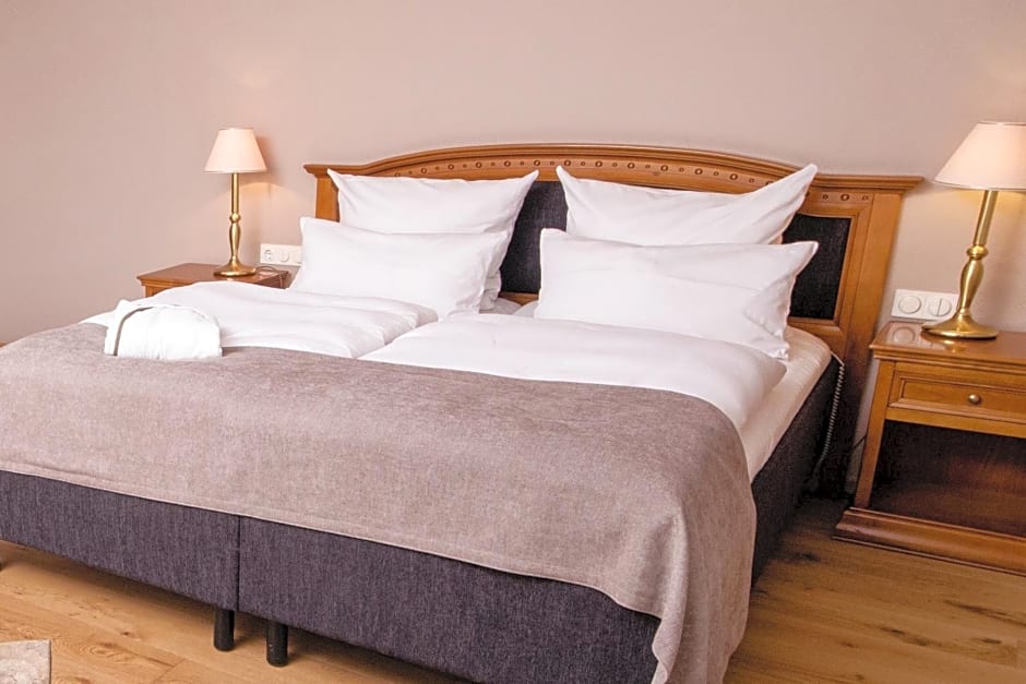 Wellness & Thermal Retreat Das Mühlbach