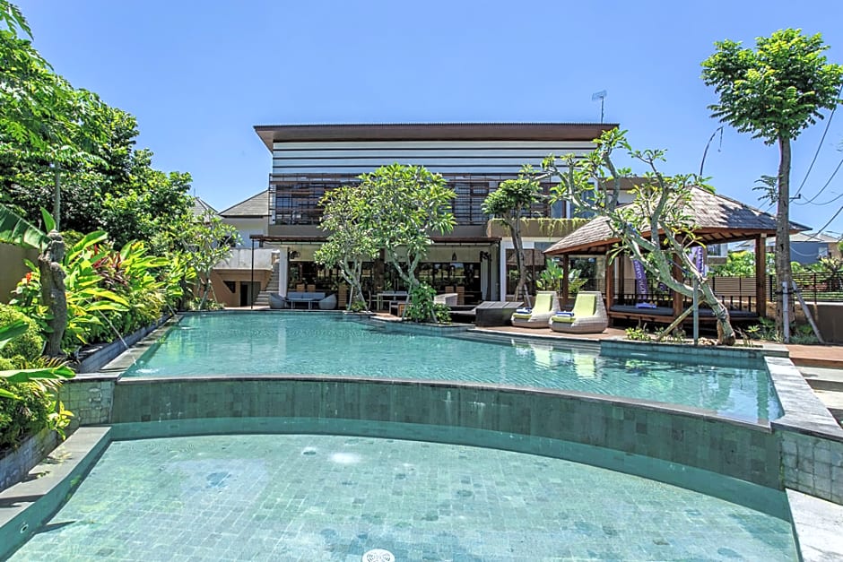 Royal Garden Villas and SPA Bali