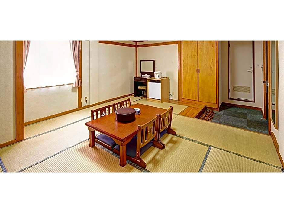 Okinawa Sunplaza Hotel