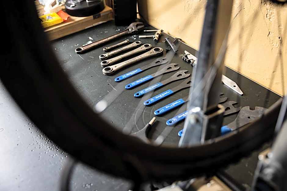 Traveler's Rest Hotel