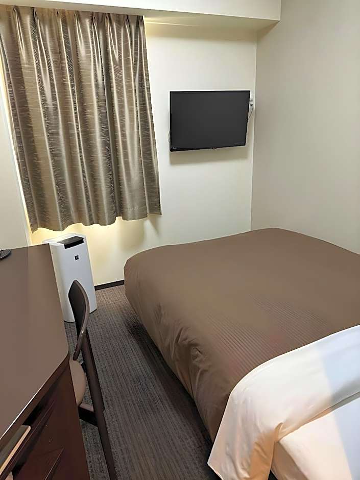 HOTEL GLAN Y's KUMAGAYAEKIMAE premier