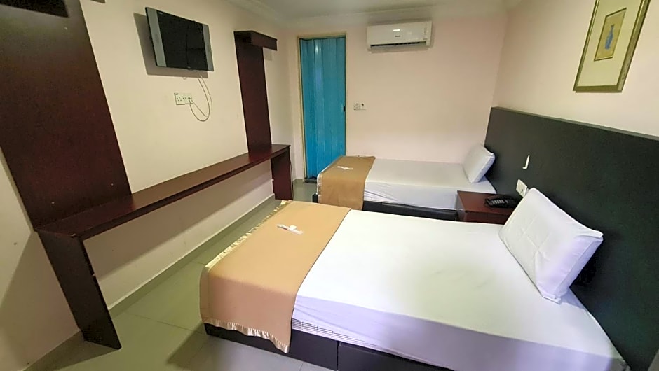 SP Venture Boutique Hotel