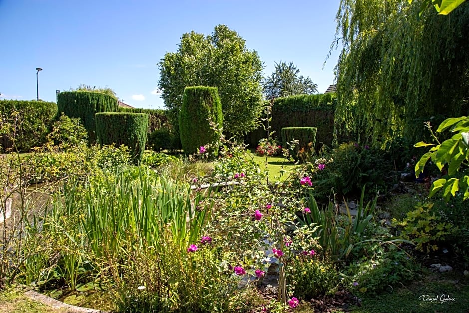 villa marguerite 65 rue legout lesage 76260 ponts et marais