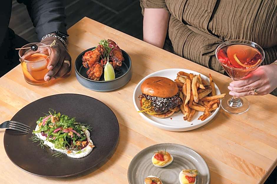 Hyatt Regency Cincinnati