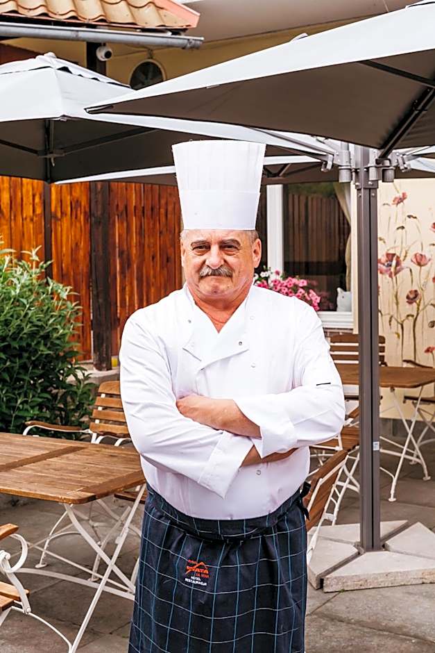 Hotel Chata Za Wsią