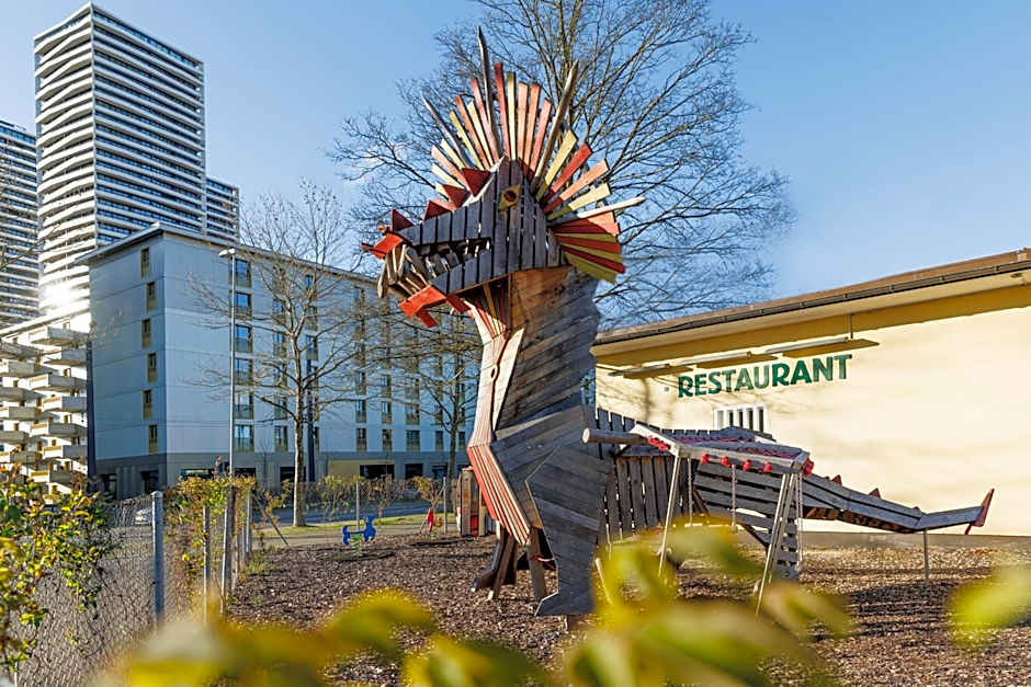 Sorell Hotel Sonnental