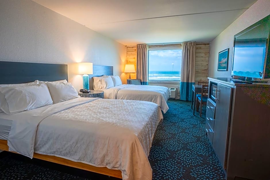 Holiday Inn Resort South Padre Island-Beach Front, an IHG Hotel