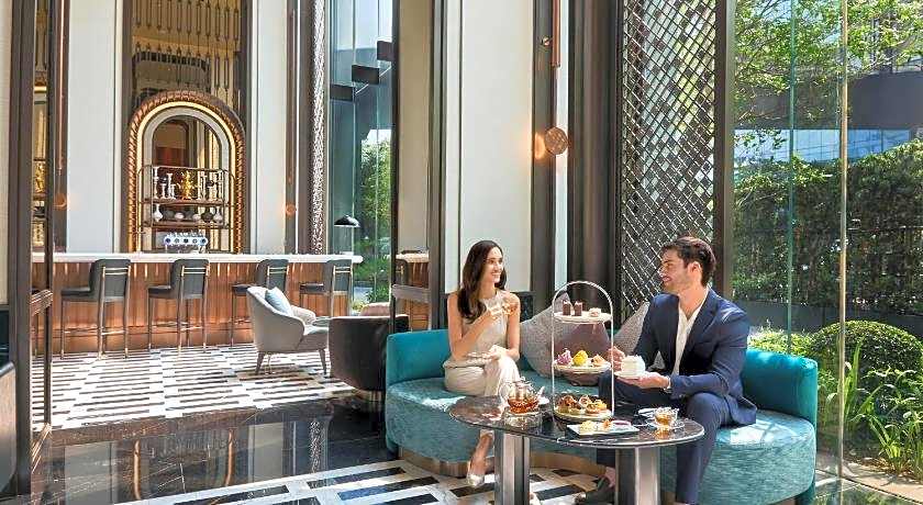 InterContinental Bangkok Sukhumvit By IHG