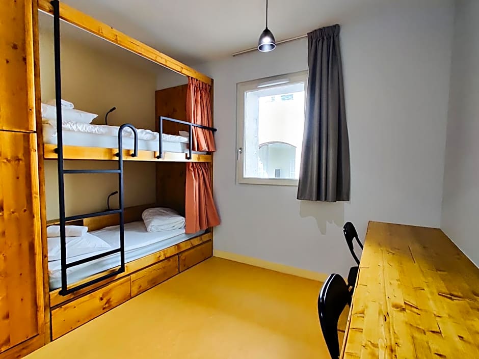 Auberge Le LEO de FOIX