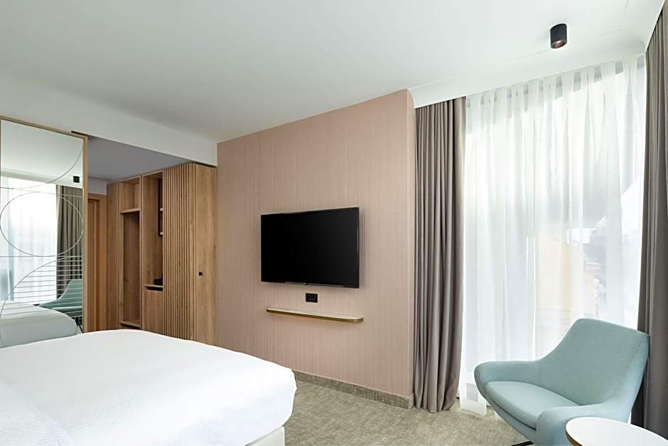 Courtyard by Marriott Cluj-Napoca Downtown