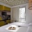 Ibis Styles Paris Buttes Chaumont