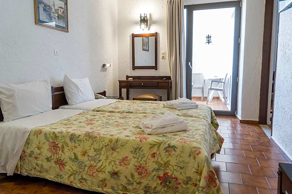 Hotel Malia Holidays