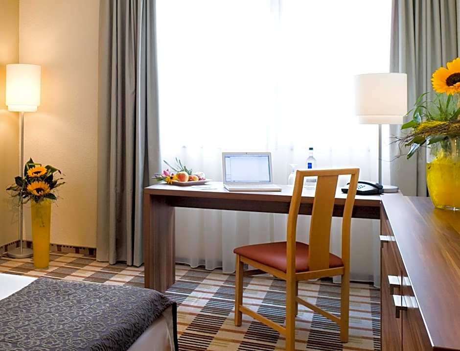 Mercure Hotel Saarbrucken Sud