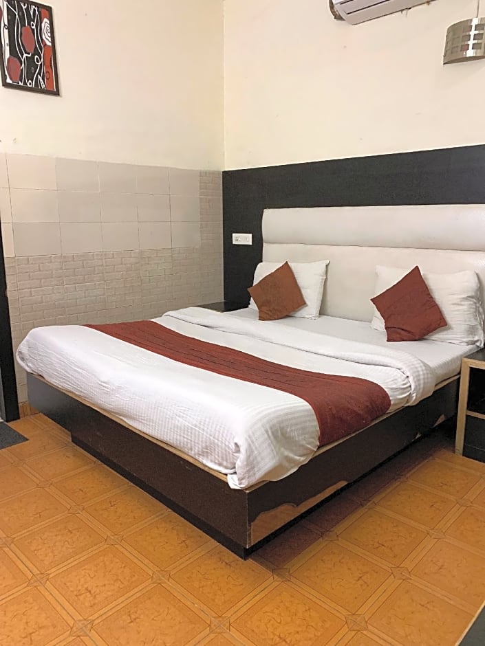 Hotel City Plaza 7
