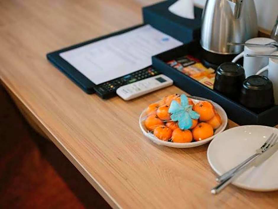 7 Days Premium Hotel Don Mueang