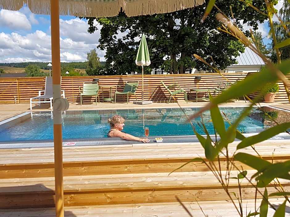 Brösarps Gästgifveri & SPA