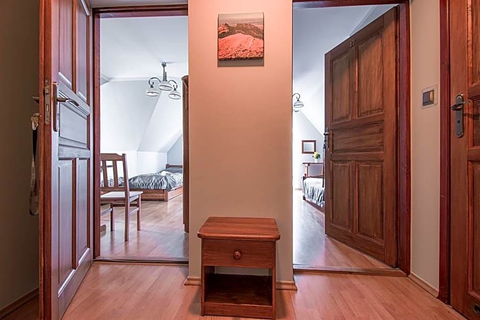 Tatrzański Gościniec