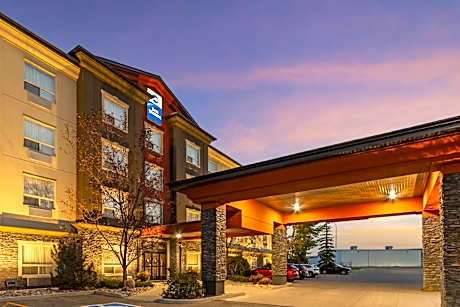 Best Western Bonnyville Inn & Suites