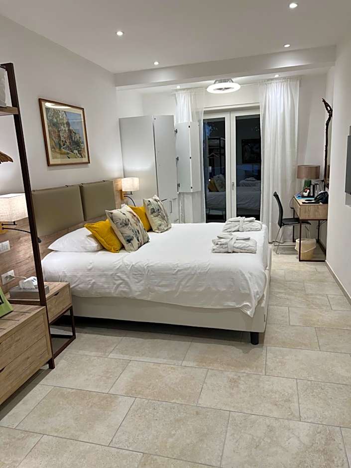 Photo 1 of 10 of Junior Suite, Terrace